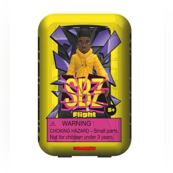 ScreenBreakZ SportZ Collectible Figures, unisex - Picture 8 of 16